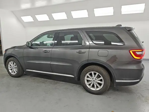 1C4RDHAG5KC806374 2019 DODGE DURANGO - Image 2