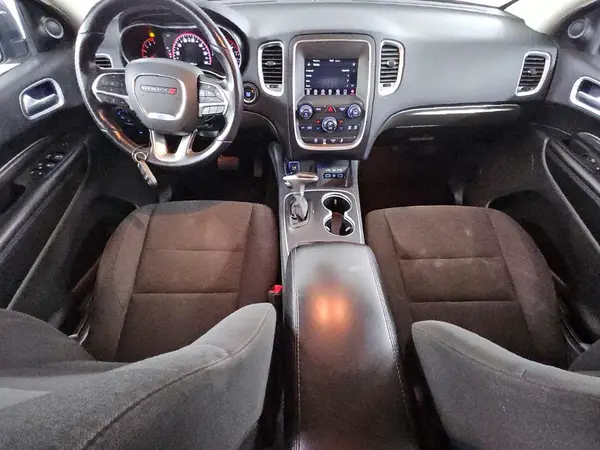 1C4RDHAG5KC806374 2019 DODGE DURANGO - Image 8