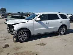 1C4RDHAG5KC817438 2019 DODGE DURANGO