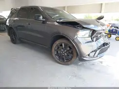 1C4RDHAG5KC847474 2019 DODGE DURANGO