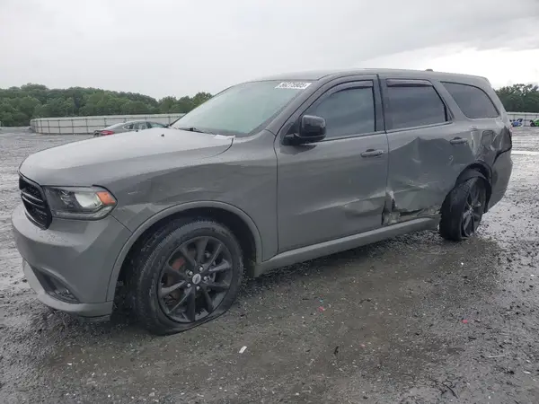 1C4RDHAG5KC847801 2019 DODGE DURANGO - Image 1