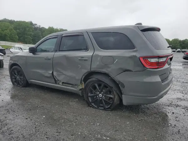 1C4RDHAG5KC847801 2019 DODGE DURANGO - Image 2