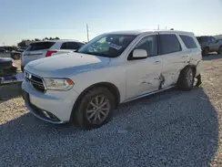 1C4RDHAG5KC852559 2019 DODGE DURANGO