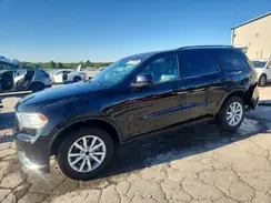 1C4RDHAG5LC146080 2020 DODGE DURANGO