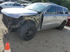 1C4RDHAG5LC161484 2020 DODGE DURANGO