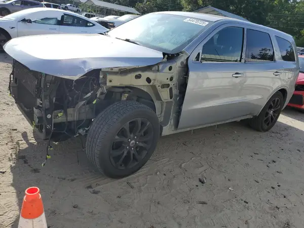 1C4RDHAG5LC161484 2020 DODGE DURANGO - Image 1