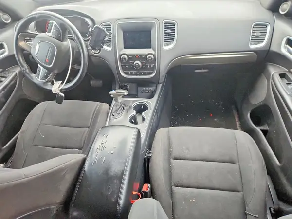 1C4RDHAG5LC162649 2020 DODGE DURANGO - Image 8