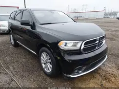 1C4RDHAG5LC166216 2020 DODGE DURANGO