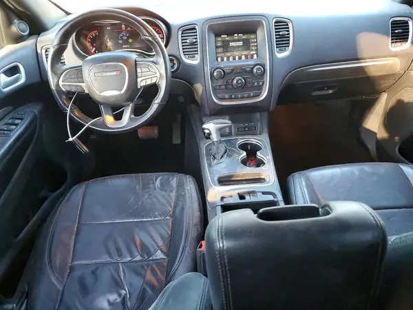 1C4RDHAG5LC187020 2020 DODGE DURANGO - Image 8