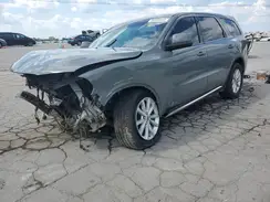 1C4RDHAG5LC192279 2020 DODGE DURANGO