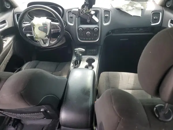 1C4RDHAG5LC192279 2020 DODGE DURANGO - Image 8