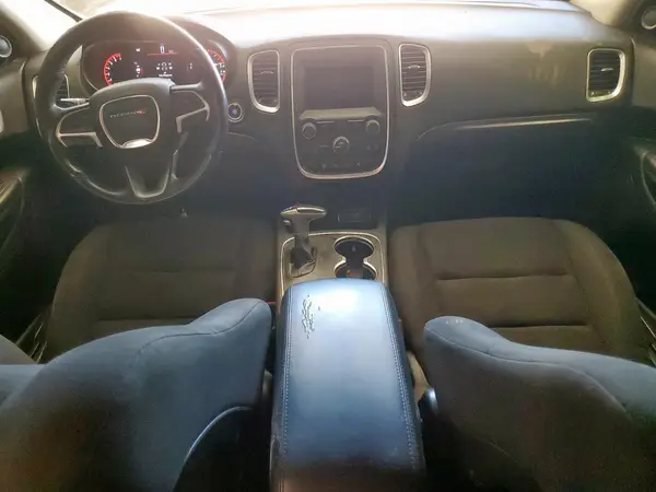 1C4RDHAG5LC204592 2020 DODGE DURANGO - Image 8