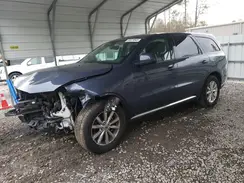 1C4RDHAG5LC307608 2020 DODGE DURANGO