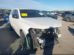 1C4RDHAG5LC324960 2020 DODGE DURANGO