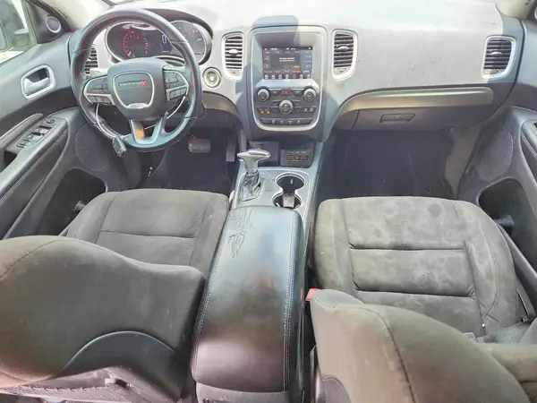1C4RDHAG5LC352855 2020 DODGE DURANGO - Image 8