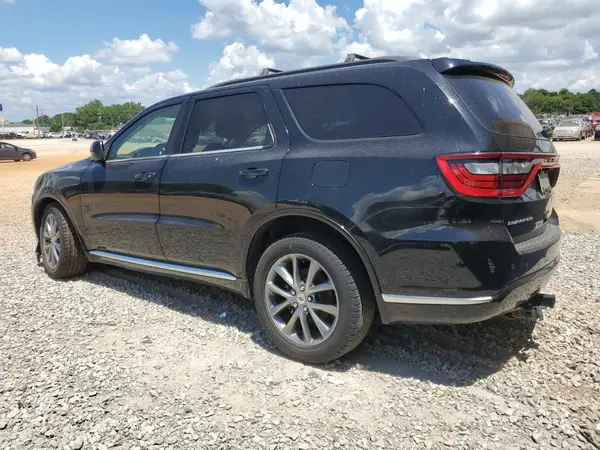 1C4RDHAG5LC373740 2020 DODGE DURANGO - Image 2