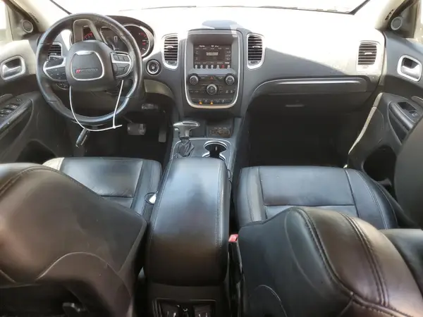 1C4RDHAG5LC373740 2020 DODGE DURANGO - Image 8