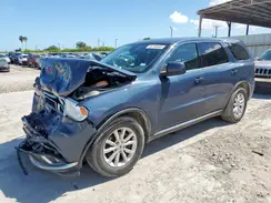 1C4RDHAG5LC393616 2020 DODGE DURANGO