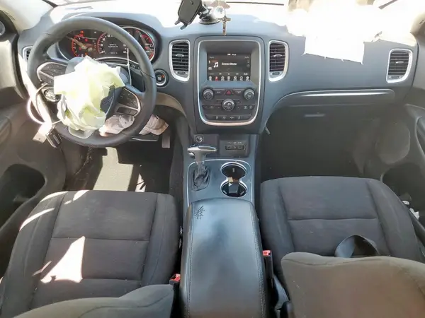 1C4RDHAG5LC393616 2020 DODGE DURANGO - Image 8