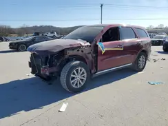 1C4RDHAG5LC393745 2020 DODGE DURANGO