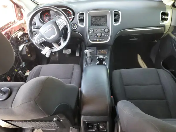 1C4RDHAG5LC393745 2020 DODGE DURANGO - Image 8