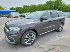 1C4RDHAG5MC608347 2021 DODGE DURANGO