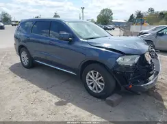 1C4RDHAG5MC626881 2021 DODGE DURANGO