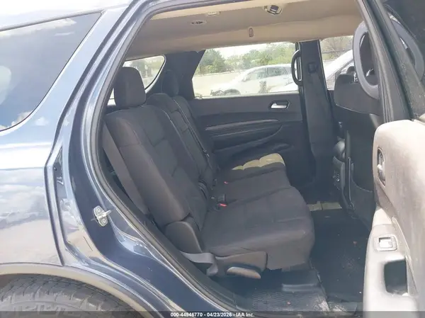 1C4RDHAG5MC626881 2021 DODGE DURANGO - Image 8