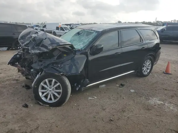 1C4RDHAG5MC721473 2021 DODGE DURANGO - Image 1