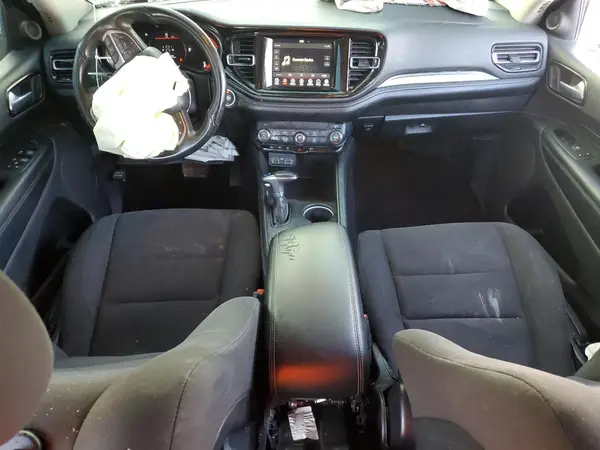 1C4RDHAG5MC760581 2021 DODGE DURANGO - Image 8