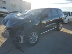1C4RDHAG5MC760726 2021 DODGE DURANGO
