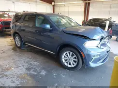1C4RDHAG5MC761293 2021 DODGE DURANGO
