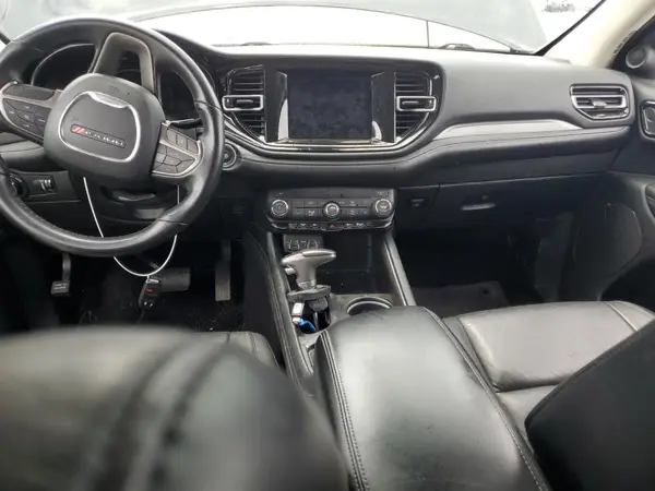 1C4RDHAG5MC761357 2021 DODGE DURANGO - Image 8