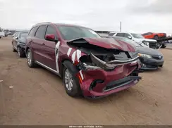 1C4RDHAG5NC102180 2022 DODGE DURANGO