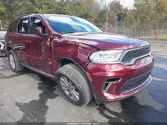 1C4RDHAG5NC102244 2022 DODGE DURANGO