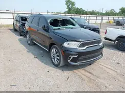 1C4RDHAG5NC130738 2022 DODGE DURANGO