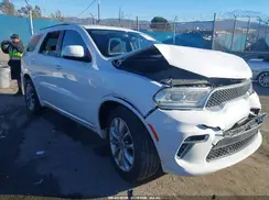 1C4RDHAG5NC131484 2022 DODGE DURANGO