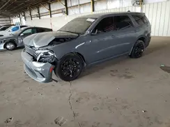 1C4RDHAG5NC159317 2022 DODGE DURANGO