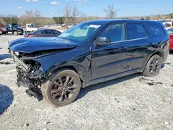 1C4RDHAG5NC159558 2022 DODGE DURANGO