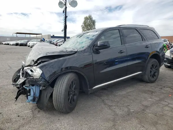 1C4RDHAG5NC172889 2022 DODGE DURANGO - Image 1