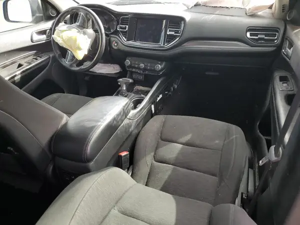 1C4RDHAG5NC172889 2022 DODGE DURANGO - Image 8
