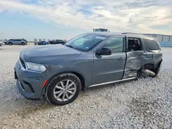 1C4RDHAG5PC576892 2023 DODGE DURANGO