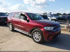 1C4RDHAG5PC587763 2023 DODGE DURANGO