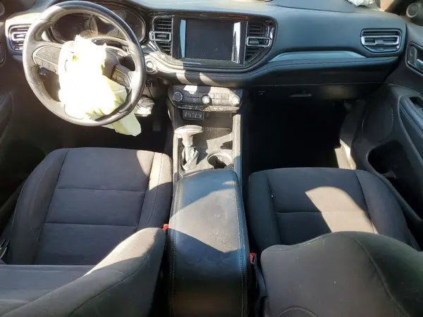 1C4RDHAG5PC596530 2023 DODGE DURANGO - Image 8