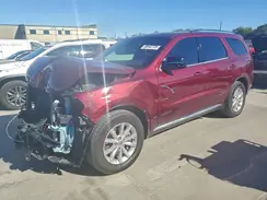 1C4RDHAG5PC596737 2023 DODGE DURANGO