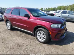 1C4RDHAG5PC611589 2023 DODGE DURANGO