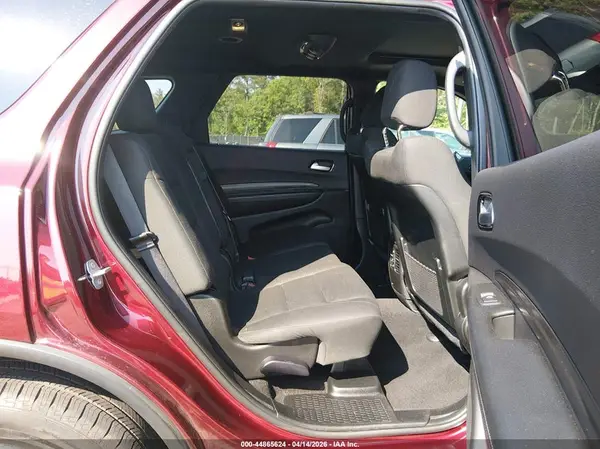 1C4RDHAG5PC611589 2023 DODGE DURANGO - Image 8