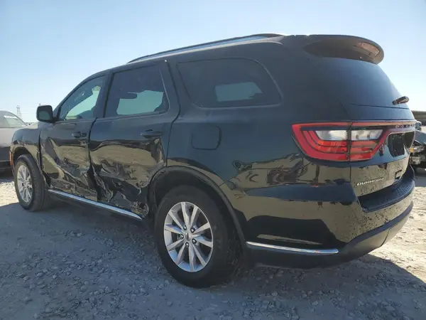 1C4RDHAG5PC616419 2023 DODGE DURANGO - Image 2