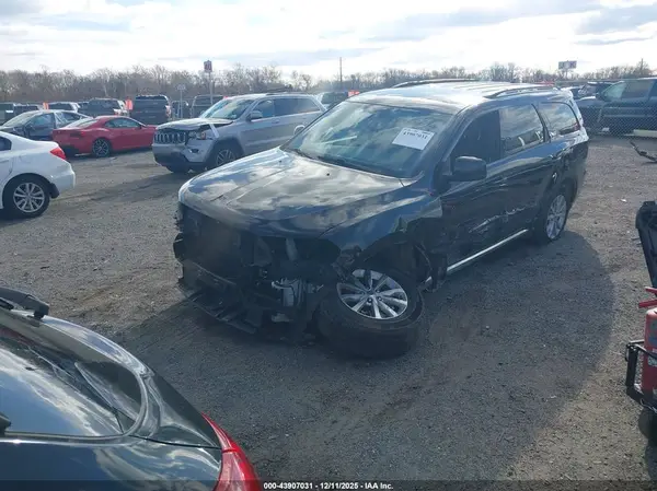 1C4RDHAG5PC624746 2023 DODGE DURANGO - Image 2
