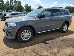 1C4RDHAG5PC630059 2023 DODGE DURANGO